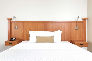 Deluxe Room, 1 Double Bed