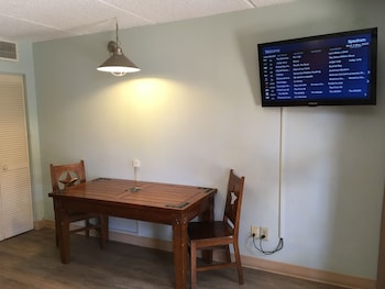 Room, 2 Double Beds, Accessible