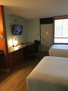 Room, 2 Double Beds