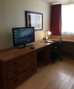 Room, 1 King Bed