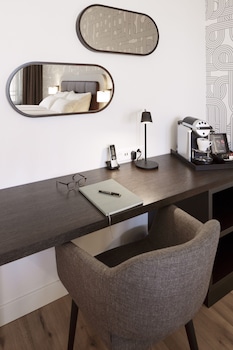 Business Double or Twin Room