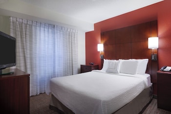 Suite, 1 Bedroom