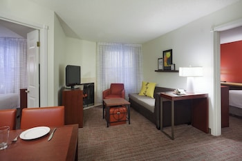 Suite, 2 Bedrooms