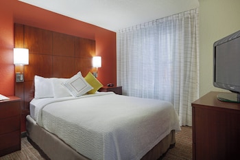 Suite, 2 Bedrooms
