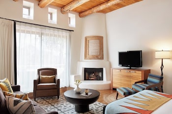 Studio (Casita)