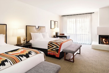 Suite, 2 Bedrooms (Casa 2 King)