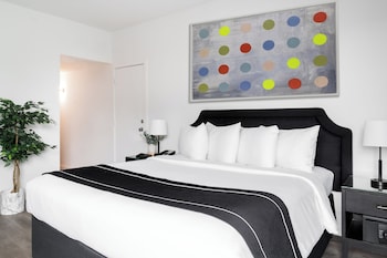 Superior Room, 1 King Bed