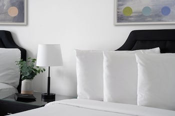 Deluxe Room, 2 Queen Beds