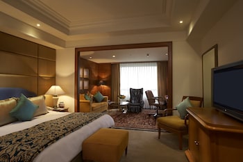 Towers Room