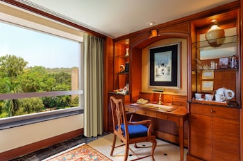 Towers Room