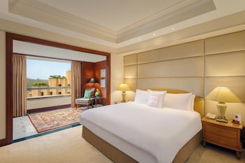 Towers Room
