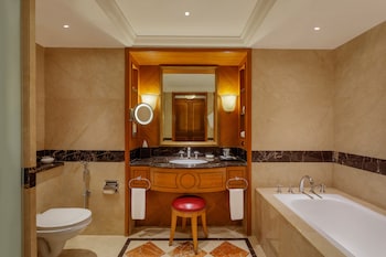 Towers Room