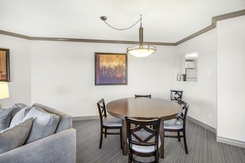 Suite, 1 Bedroom, Marina View