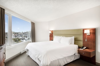 Suite, 1 Bedroom, Marina View