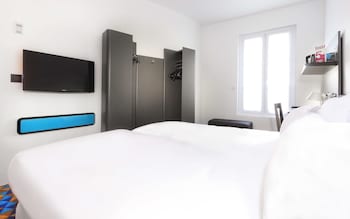 Privilege Room