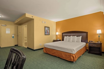 Room, 1 King Bed, Non Smoking