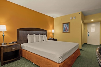 Room, 1 Queen Bed, Non Smoking