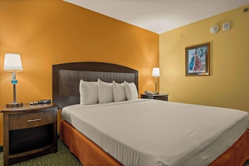 Room, 1 Queen Bed, Non Smoking