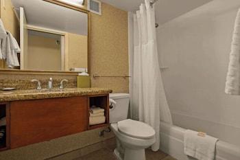 Room, 2 Double Beds, Non Smoking