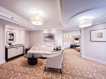 Club Suite, 1 Bedroom