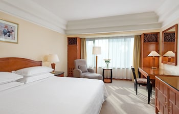 Premier Room, 1 King Bed