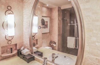 Club Suite, 1 Bedroom