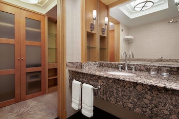 Deluxe Room, 2 Twin Beds