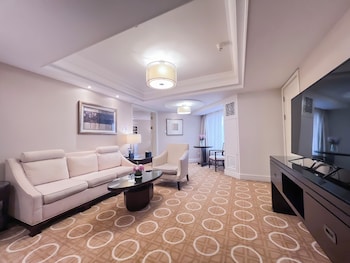 Club Suite, 1 Bedroom
