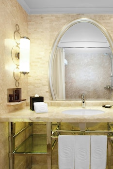 Club Room, 2 Twin Beds
