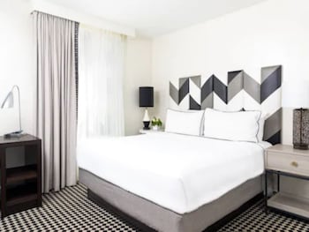 Signature Suite, 1 Bedroom (1BK Signature One Bedroom Residence)