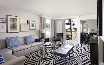 Premium Suite, 1 Bedroom (1BR One Bedroom Residence)