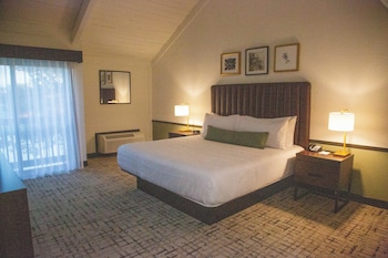 Room, 1 King Bed, Non Smoking (Golf View)