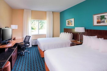 Room, 2 Queen Beds