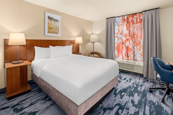 Room, 1 Queen Bed
