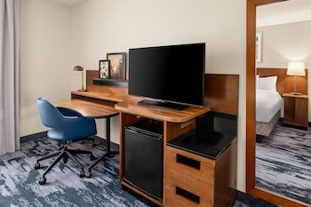 Room, 1 Queen Bed