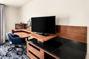 Room, 2 Queen Beds