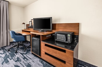 Room, 1 King Bed