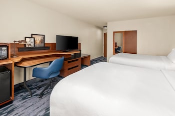 Room, 2 Queen Beds