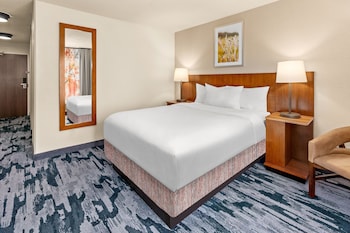 Room, 1 Queen Bed