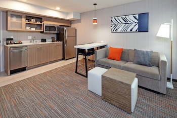 Suite, 2 Bedrooms, Non Smoking