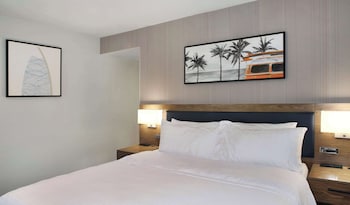 Suite, 2 Bedrooms, Non Smoking