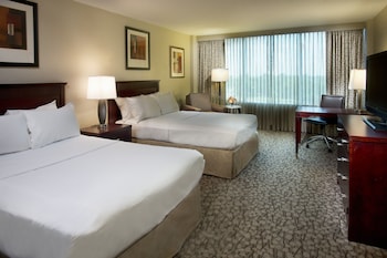 Room, 2 Double Beds