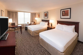 Room, 2 Double Beds