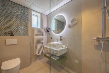 Deluxe Room, 1 Double Bed