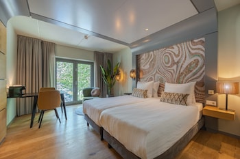 Comfort Room (1 Twin Bed)