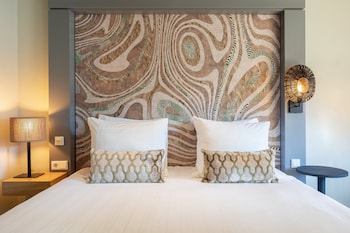 Comfort Room, 1 Double Bed
