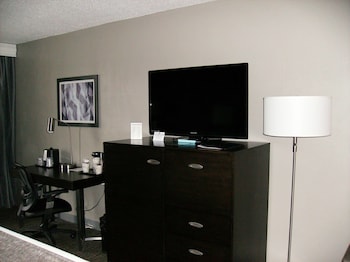 Standard Room, 1 Queen Bed, Accessible, Non Smoking