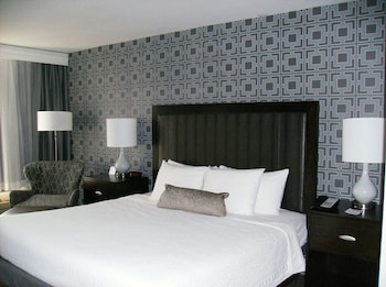 Standard Room, 1 Queen Bed, Accessible, Non Smoking