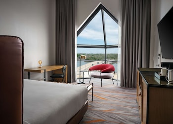 Room, 1 King Bed