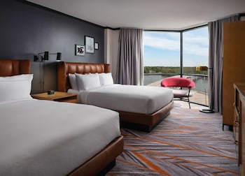 Room, 2 Queen Beds
